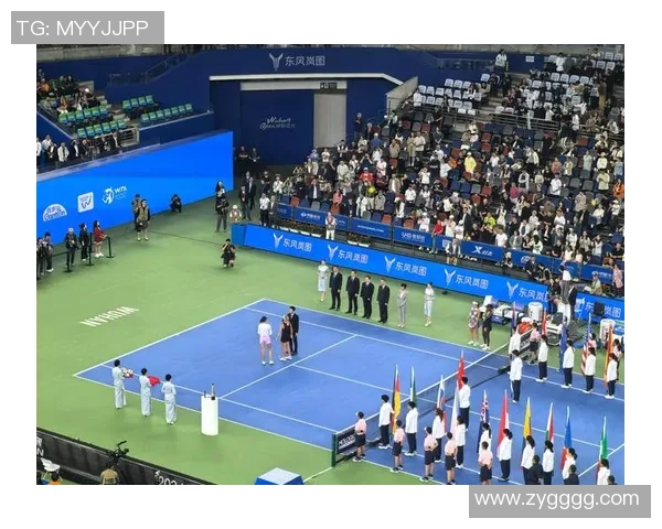 南京网球队洲际杯征程揭秘:从默默无闻到国际舞台的辉煌崛起 南京网球队洲际杯征程揭秘:从默默无闻到国际舞台的辉煌崛起