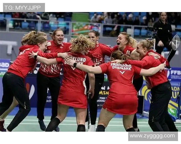 成都羽毛球队在欧锦赛中的蜕变与转型之路探秘