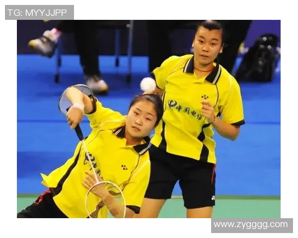 赵静独家分享羽毛球技巧与心得助你提升竞技水平与乐趣 赵静独家分享羽毛球技巧与心得助你提升竞技水平与乐趣