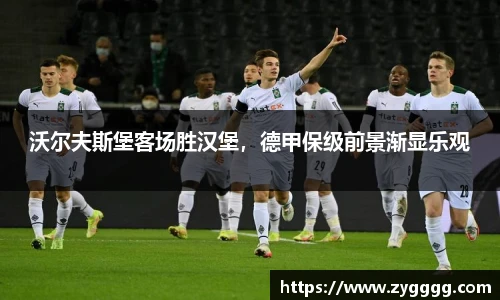 沃尔夫斯堡客场胜汉堡，德甲保级前景渐显乐观