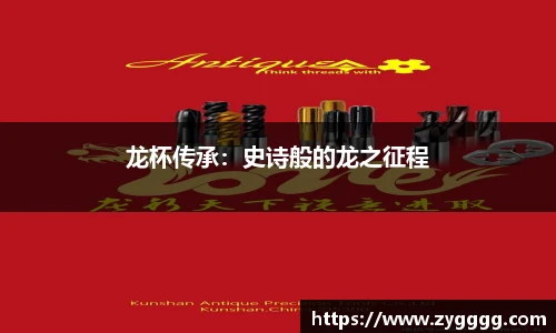龙杯传承：史诗般的龙之征程