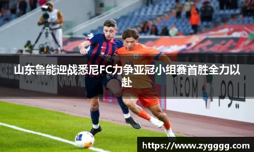 山东鲁能迎战悉尼FC力争亚冠小组赛首胜全力以赴