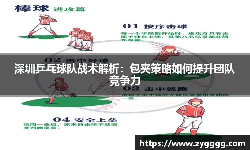 深圳乒乓球队战术解析：包夹策略如何提升团队竞争力
